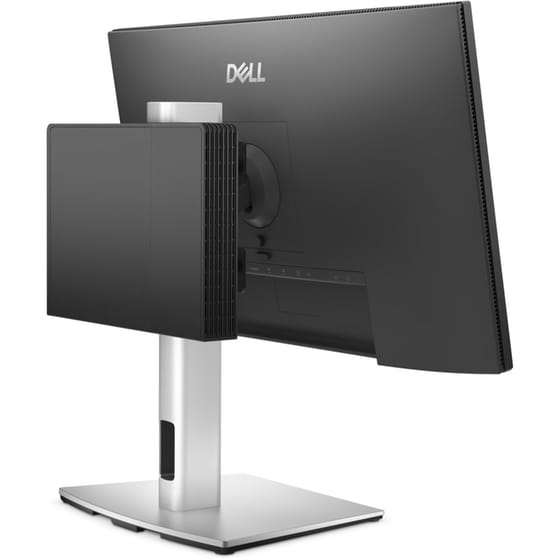 Βάση Στήριξης Οθόνης Επιτραπέζια DELL Pro Micro All-in-One Stand MFS22 19" - 27" έως 5.8 kg image 5