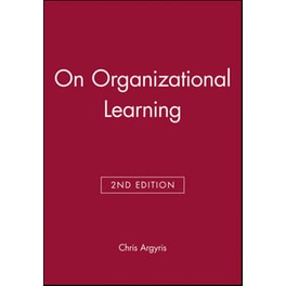 On Organizational Learning