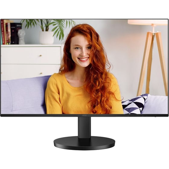 AOC B3 Series 27B3CF2 27'' IPS Flat 100 Hz 4 ms image 0