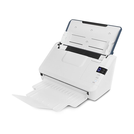 Σαρωτής Εγγράφων Xerox XD35-U 100N03729 image 0