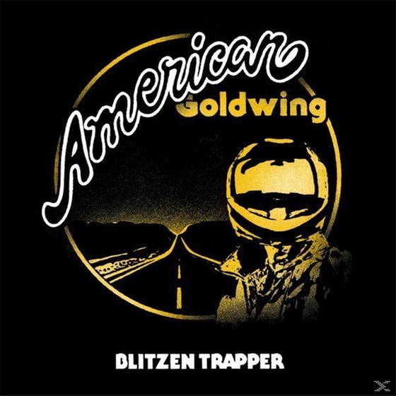 American Goldwing image 1