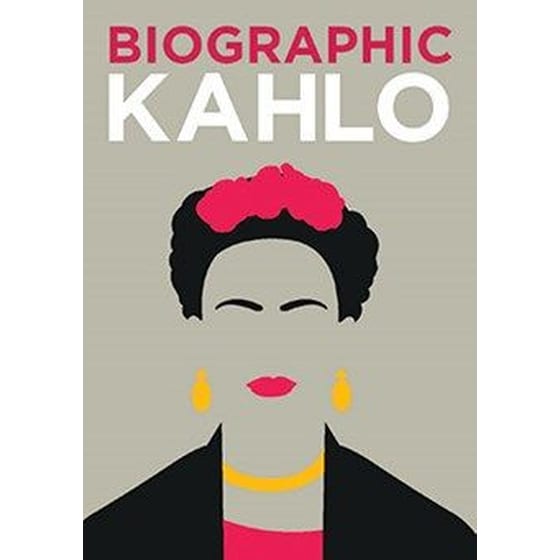 Biographic: Kahlo image 0