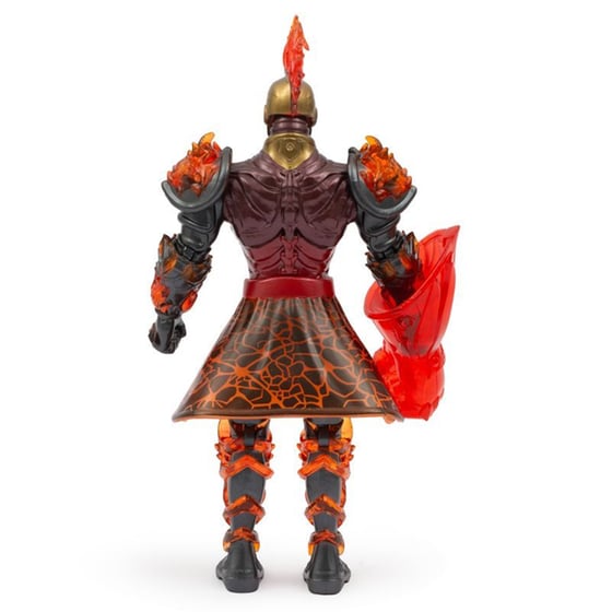 Φιγούρες Gormiti The New Era 15εκ (Διάφορα Σχέδια) image 18