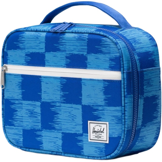Τσαντάκι Φαγητού Ισοθερμικό Herschel Dazzling Blue 5L image 1