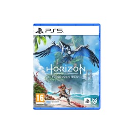 PS5 Used Game - Horizon Forbidden West Standard Edition