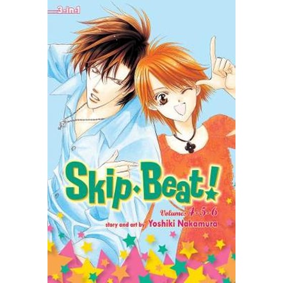 Skip*Beat!, (3-in-1 Edition), Vol. 2 image 0