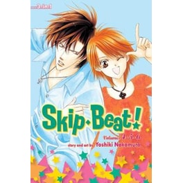 Skip*Beat!, (3-in-1 Edition), Vol. 2