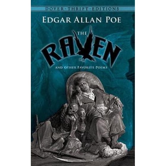 Raven image 0
