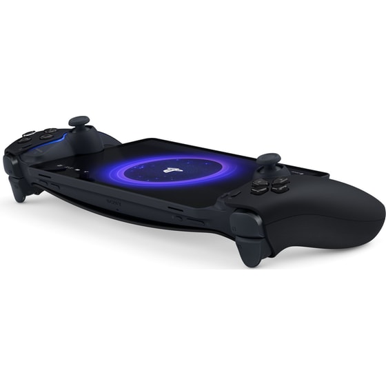 Sony PlayStation Portal Remote Player για PS5 - Midnight Black image 1