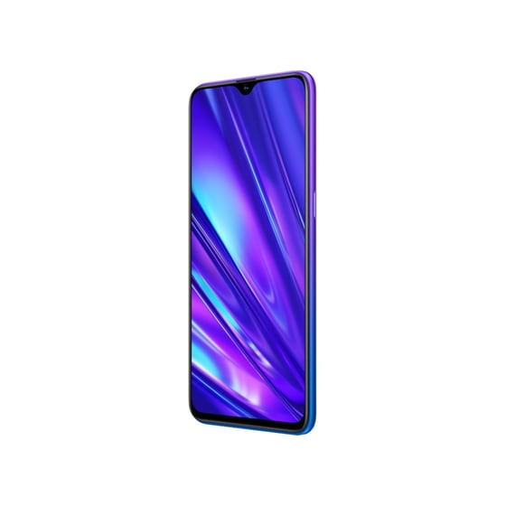 Smartphone Realme 5 Pro 128GB Dual Sim Blue image 2