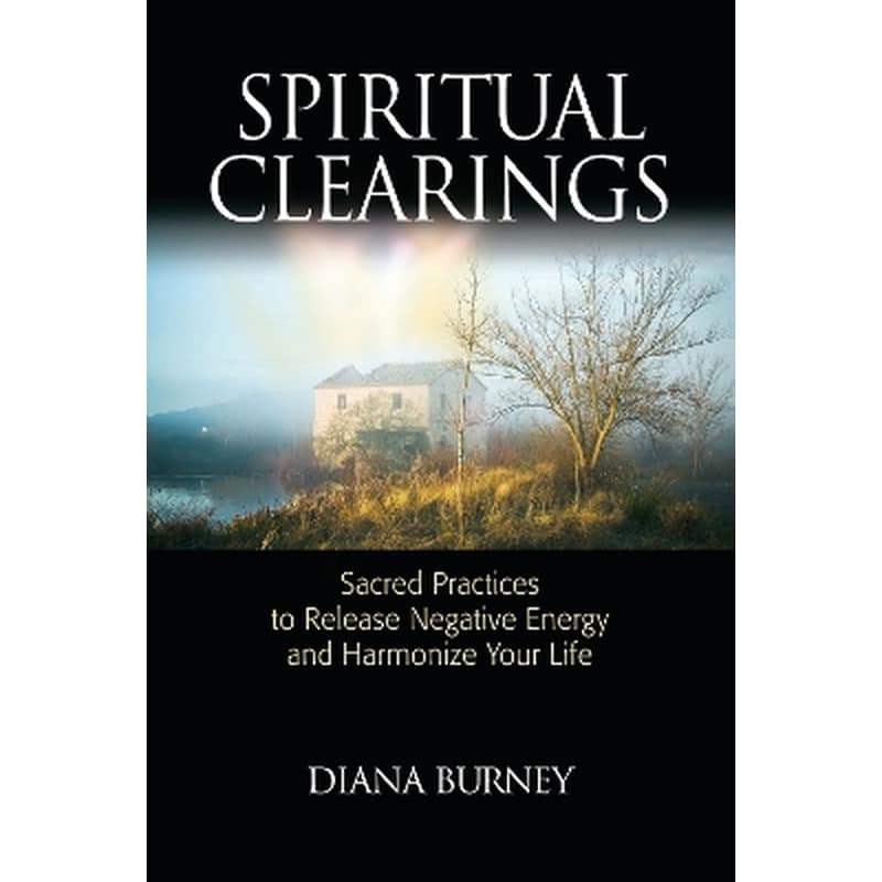 Spiritual Clearings