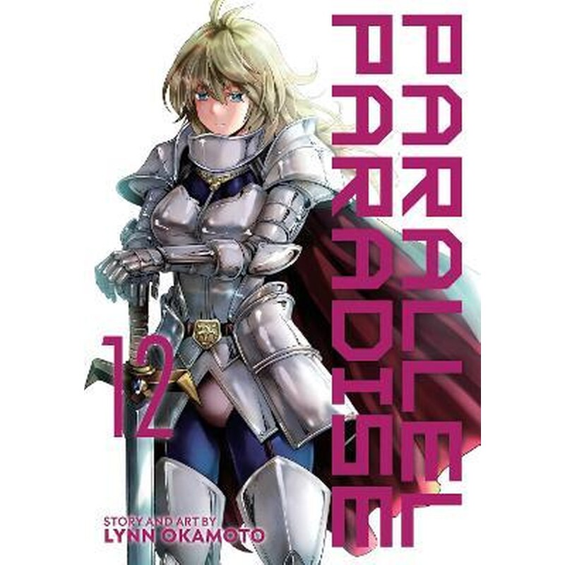 Parallel Paradise Vol. 12