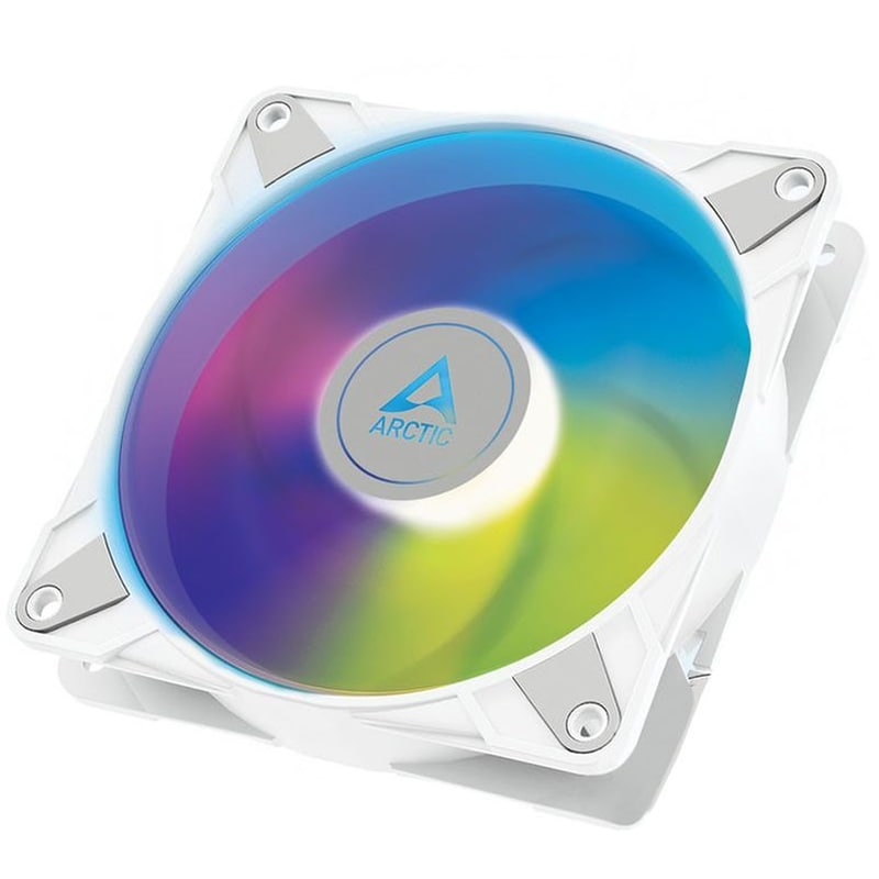 ARCTIC COOLING Case Fan Arctic 140mm P14 PWM ARGB - Λευκό