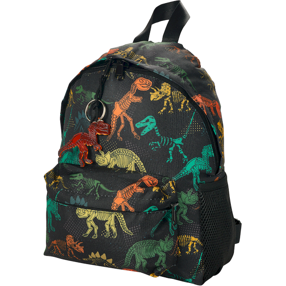 Τσάντα Πλάτης Δημοτικού Coolbee Small Dinos image 2