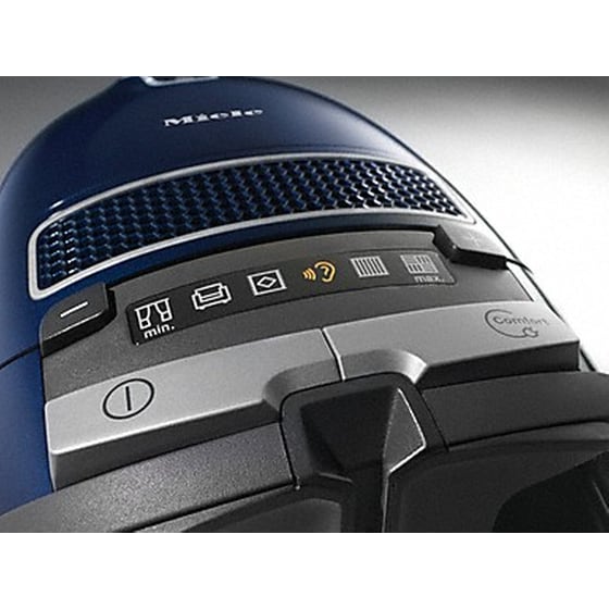 MIELE SGSF5 Complete C3 Parquet 890 W με Σακούλα 4.5 L Μπλε Ηλεκτρική Σκούπα image 1