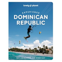 Lonely Planet Experience Dominican Republic