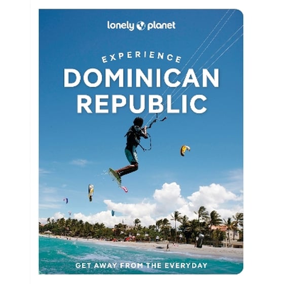 Lonely Planet Experience Dominican Republic image 0