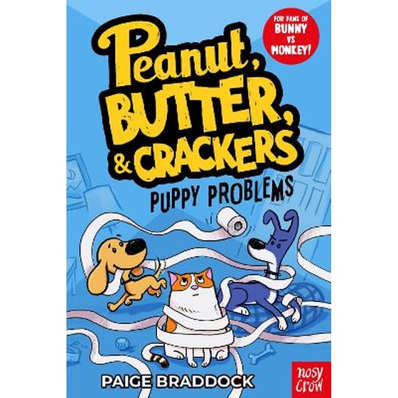 Puppy Problems image 0