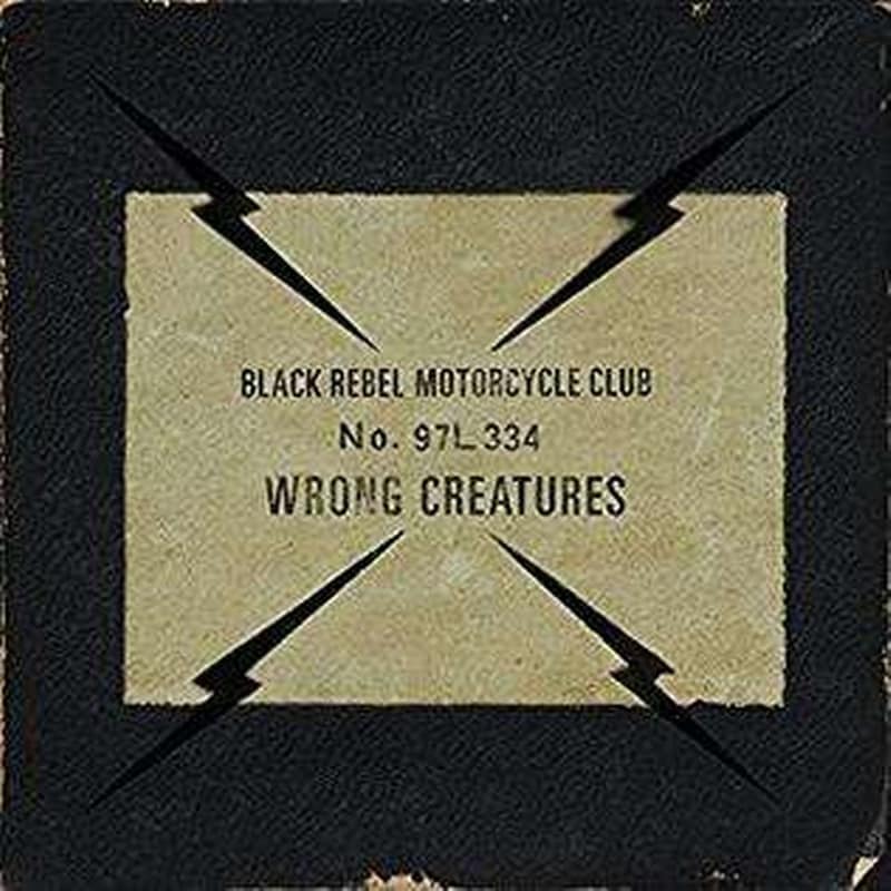 Wrong Creatures (2 LP)