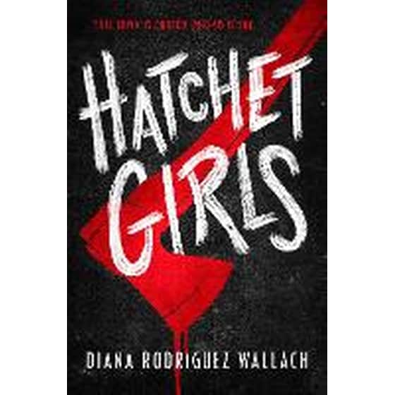 Hatchet Girls image 0