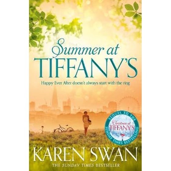 Summer at Tiffany's image 0