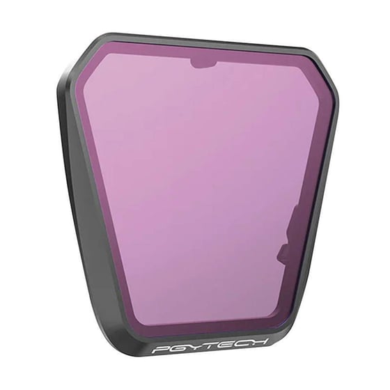 Pgytech P-43A-030 Φίλτρο UV για Dji Mavic 3 Pro - Μαύρο image 0