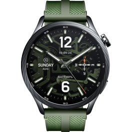 Smartwatch Xiaomi Watch S5 46mm - Jungle Green