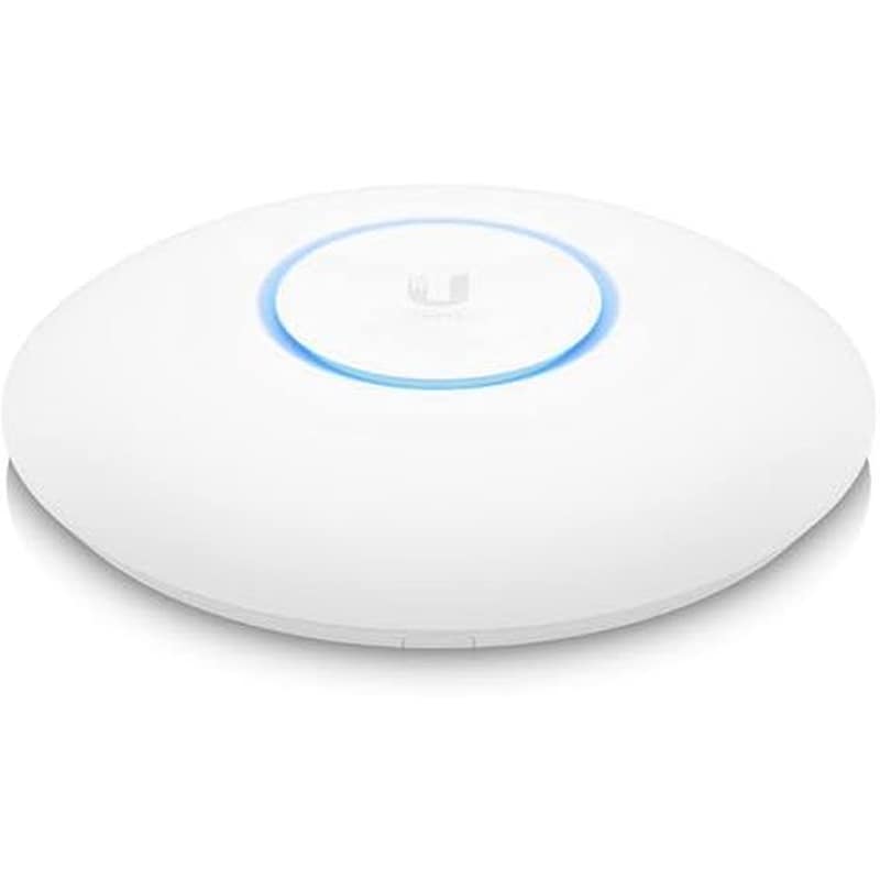 Ubiquiti U6-Pro Access Point Wi‑Fi 6 Dual Band (2.4 5GHz) - White UBIQUITI