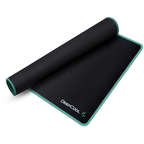 Deepcool GM800 Gaming Mouse Pad Medium 320mm Μαύρο image 1