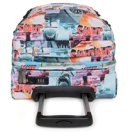 Βαλίτσα Ταξιδίου Eastpak Μικρή Jaws image 5