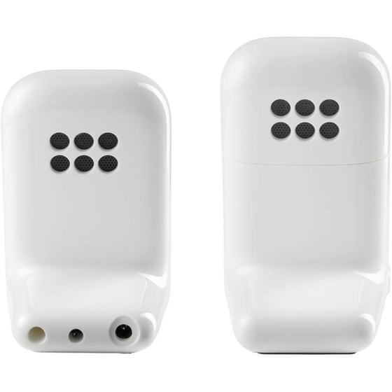 Baby Monitor MOTOROLA PIP11 - Λευκό image 1