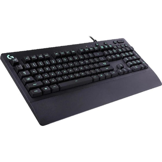 Logitech G213 Prodigy Μηχανικό Πληκτρολόγιο - Μαύρο (ELL) image 3