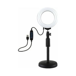 Puluz Led Ring Light (4.7inc - 12inc) - Puluz - Selfie Ring Light