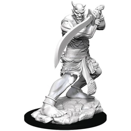 Dnd Nolzur's Efreeti Dungeons & Dragons WIZKIDS