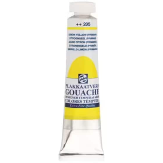 Χρώμα Τέμπερα Talens 20Ml 512 Cobalt Blue image 0