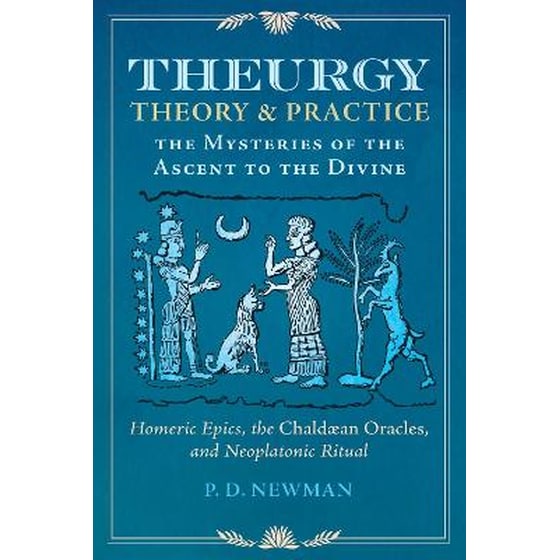 Theurgy: Theory and Practice image 0