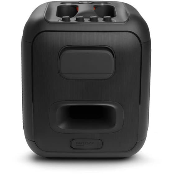 Party Speaker JBL Partybox Encore 100W Karaoke - Μαύρο image 4