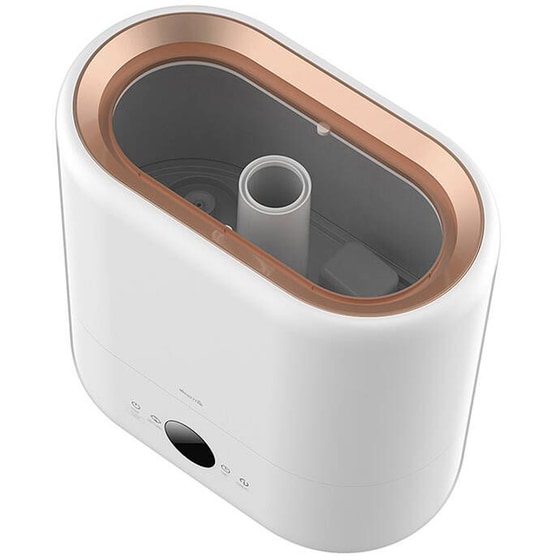 DEERMA ST636W Υγραντήρας Υπερήχων  & Αρωματοθεραπεία 4.5 Lt image 3