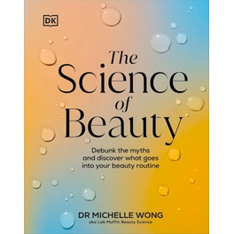 The Science of Beauty