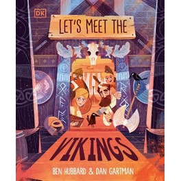 Let's Meet the Vikings