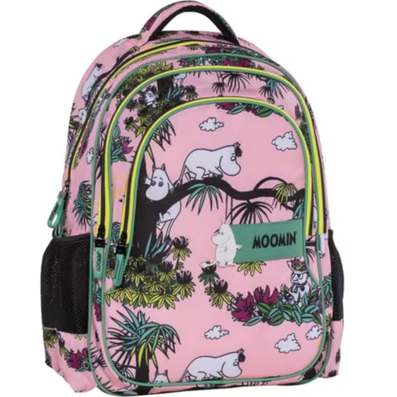 Τσάντα Πλάτης Graffiti Moomin image 0