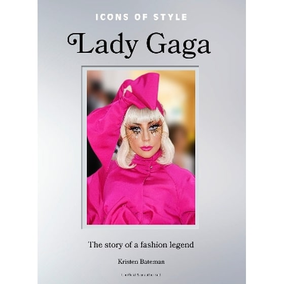 Icons of Style: Lady Gaga image 0