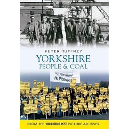 Yorkshire People & Coal
