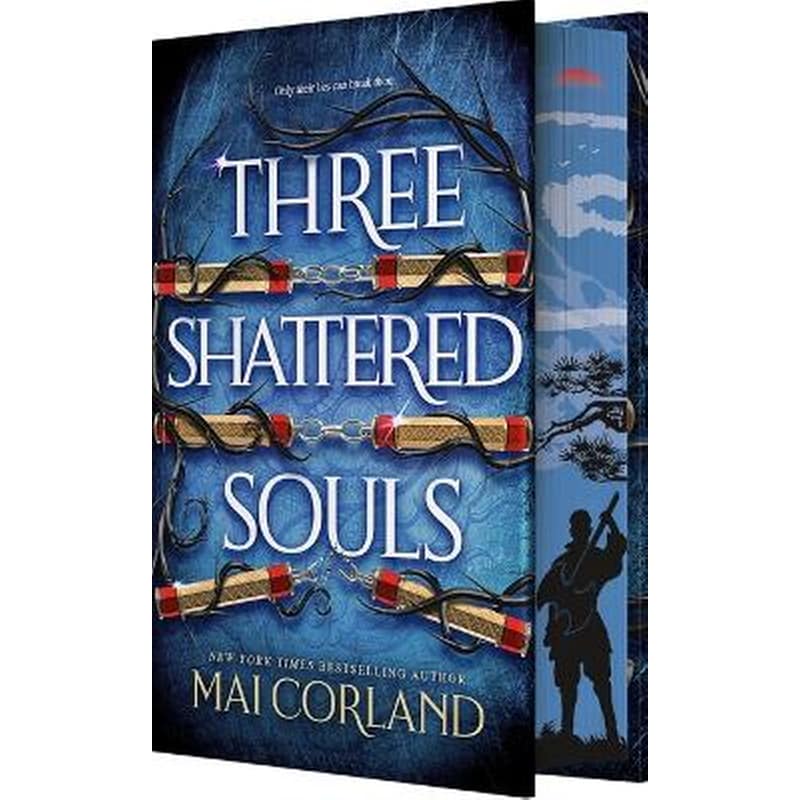 Three Shattered Souls