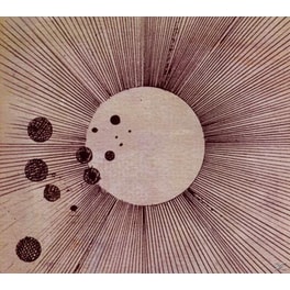 Cosmogramma
