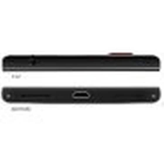 Smartphone Lenovo Vibe Z2 Dual Sim 32GB Γκρι/Titanium image 3