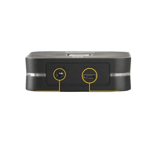 Αντάπτορας Marmitek BoomBoom 80  Bluetooth Receiver σε 3.5mm Jack / RCA image 2