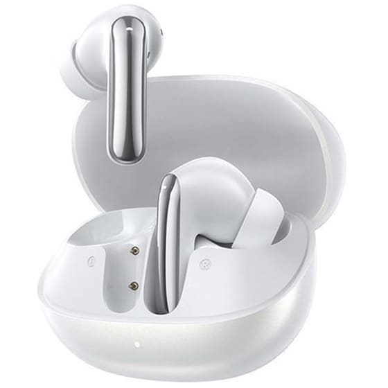 Ακουστικά Bluetooth QCY MeloBuds N20 - White image 2