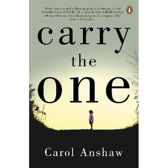Carry the One image 0