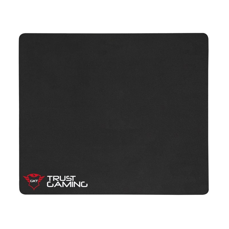 TRUST Trust GXT 752 Gaming Mouse Pad Medium 250mm Μαύρο